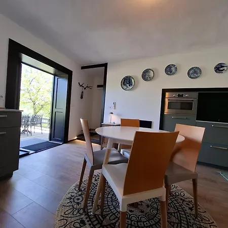 Nyaraló Mecsek *
