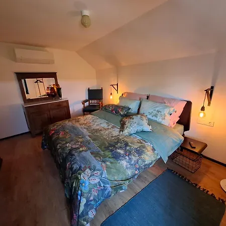 Prázdninový dům Mecsek Vendeghaz