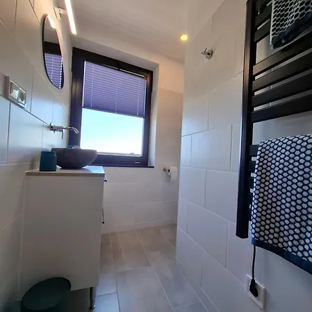 Prázdninový dům Mecsek Vendeghaz *
